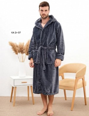 Халат мужской, код 7340231