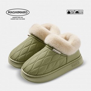 Домашние тапочки