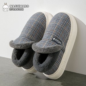 Домашние тапочки