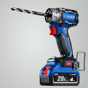 Сверло по металлу НЕХ-1/4"