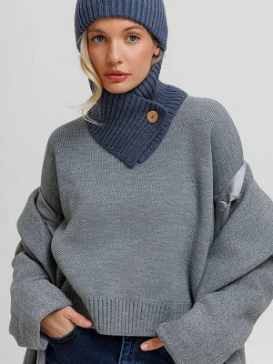 Воротник Джинса