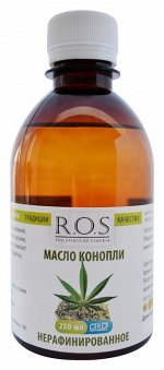 Масло конопли