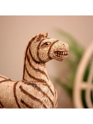 Фигурка «Лошадь», 22x6x25 см