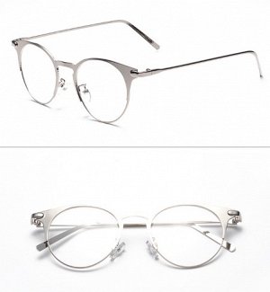 Стильные имиджевые очки