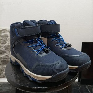 PlayToday Ботинки зимние. 39 размер
