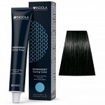 ИНДОЛА &#039;NATURAL&amp;ESSENTIALS&#039; 3.0 Темный коричневый натуральный 60 мл