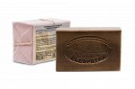 Оливковое мыло из Алеппо - Амбра и мускус