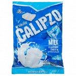 Конфета Boonprasert &quot;Calipzo&quot; Milk с молочным вкусом 50шт, м/у 140г,