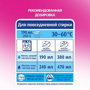Пемос Порошок для стирки автомат "Color" 2.7 кг