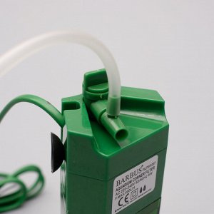 Фильтр внутренний секционный био-фильтр (400 л/ч)