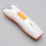 Машинка электрическая для стрижки Pet Clipper BZ-807, микс цветов