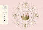 Гарри Поттер. Хогвартс (розовый). Скетчбук (А4, 20 л, рисовальная бумага 200 гр., евроспираль)