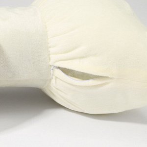 Подушка декоративная Этель «Бантик», 45х30 см