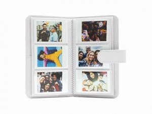 Альбом для фотографий Instax Mini (на 96 фото)