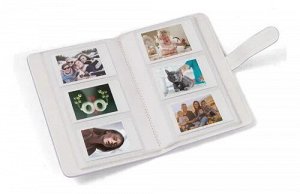 Альбом для фотографий Instax Mini (на 96 фото)