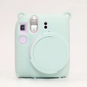 Силиконовый чехол на фотоаппарат Fujifilm Instax Mini 12