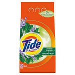 TIDE Авт СМС порошк. с ароматом Лаванды и Березовой воды 3кг