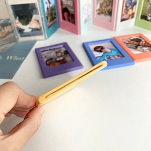 Магнитная рамка для фотографии Instax Mini
