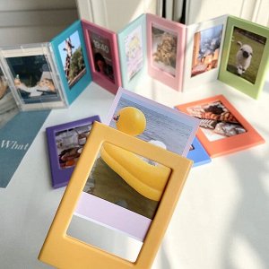 Магнитная рамка для фотографии Instax Mini