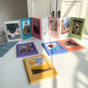 Магнитная рамка для фотографии Instax Mini