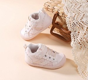 Ботинки детские для девочки