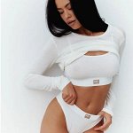 Комфортное хлопковое бельё MY — любовь с первого взгляда ❤ ️