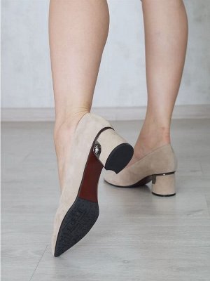 Туфли женские POPULAR FASHION A322A-659S (6) от 1 шт.