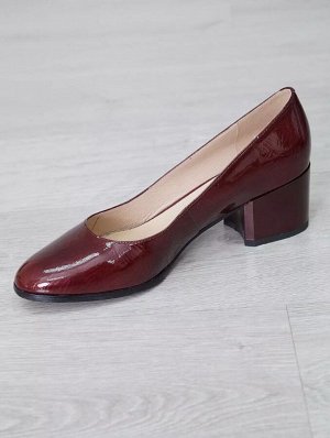 Туфли женские GERONEA DK84-3 (8) от 1 шт.