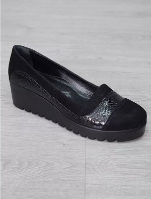 Туфли женские SERMES 530-735-01 (8) от 1 шт.