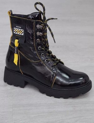 Ботинки женские MULTI MODA 102-2-16 от 1 шт.