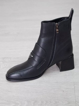 Полусапожки женские SUMMER GIRL YP9114A от 1 шт.
