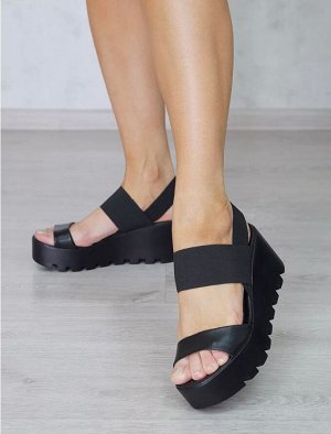 Босоножки кожаные LE SCARPE 84 от 1 шт.