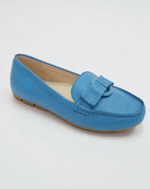 Мокасины широкие ASCALINI 10353 от 1 шт.