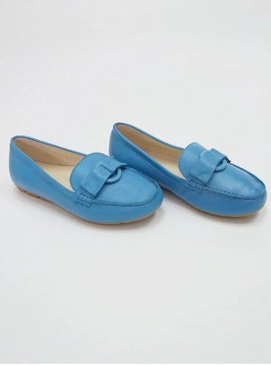Мокасины широкие ASCALINI 10353 от 1 шт.