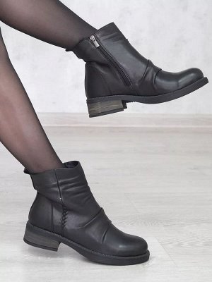 Полусапожки женские PERLA PINA 972-B-4 от 1 шт.