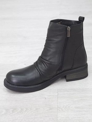 Полусапожки женские PERLA PINA 972-B-4 от 1 шт.