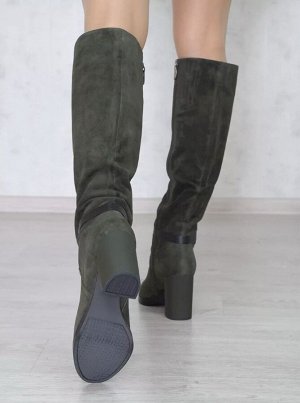 Сапоги женские зимние GERONEA BHH22-4 от 1 шт.