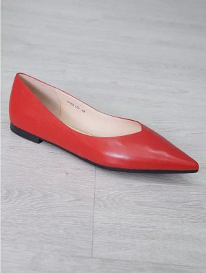 Балетки женские POPULAR FASHION PF96A-129V от 1 шт.