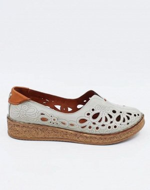 Туфли женские летние LOBAS SHOES 7104-1-13 (2) от 1 шт.