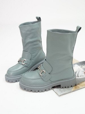 Полусапожки женские SUMMER GIRL H9331L от 1 шт.