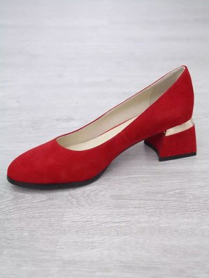 Туфли женские POPULAR FASHION SA358A-787VB от 1 шт.