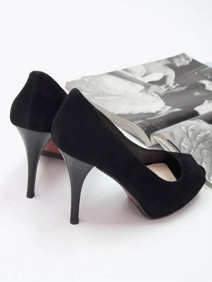 Туфли женские летние POPULAR FASHION A 2-1249 B (8) от 1 шт.