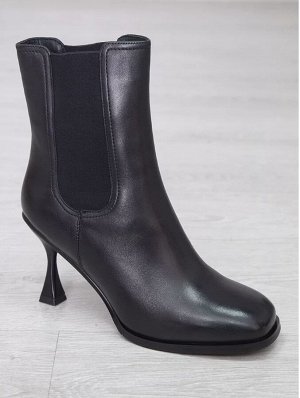 Полусапожки женские зимние POPULAR FASHION E29W-17A от 1 шт.