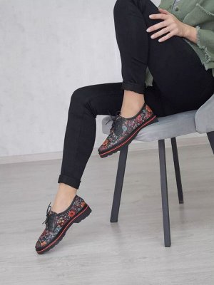 Туфли женские MULTI MODA 010-80 (4) от 1 шт.