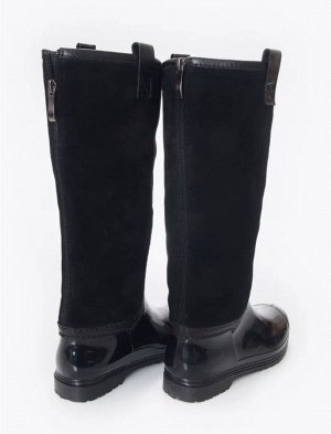 Сапоги женские зимние силиконовые BIANCO BUCCI 89076 (3) от 1 шт.