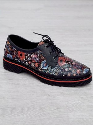 Туфли женские MULTI MODA 010-80 (4) от 1 шт.