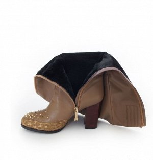 Сапоги женские зимние MALLANEE 13-287 331-1512 (8) от 1 шт.