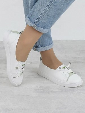 Кеды кожаные CARDICIANA В89-2 от 1 шт.