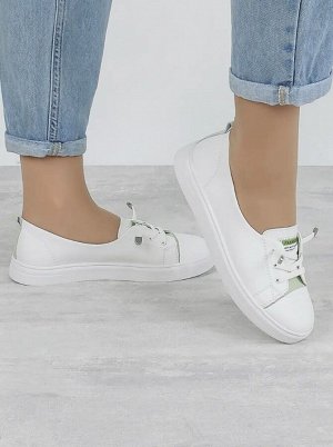 Кеды кожаные CARDICIANA В89-2 от 1 шт.