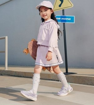 Кроссовки для девочки